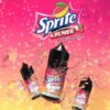 น้ำยาบุหรี่ไฟฟ้า-Sprite ลิ้นจี่