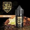 น้ำยาบุหรี่ไฟฟ้า-This is salt วนิลา