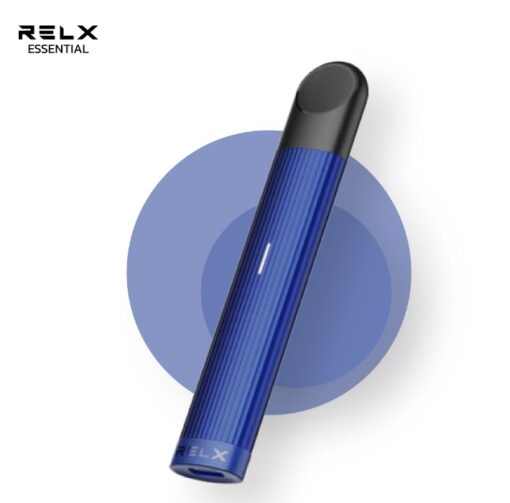 Relx Essential-Blue