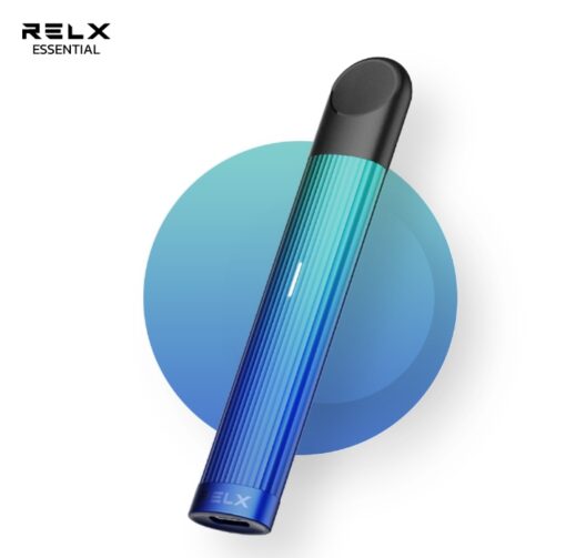 Relx Essential - Limited
