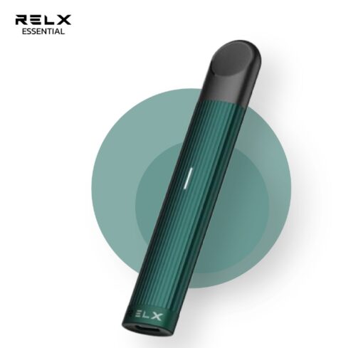 Relx Essential-Green