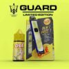Werti Guard Pod+OLE lemon-สีเหลือง