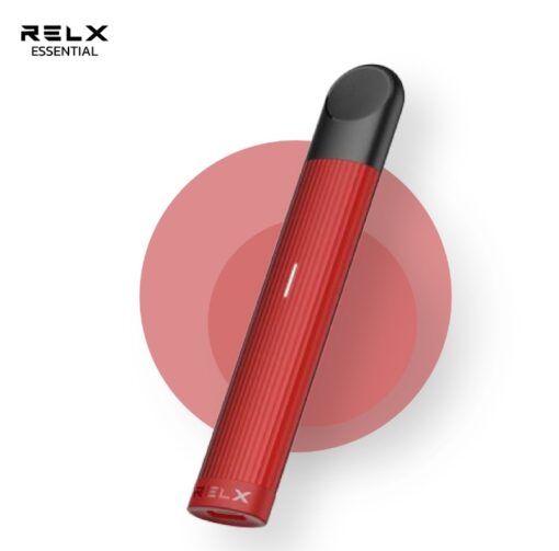 Relx Essential-Red