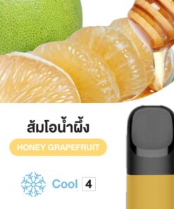 Relx Phantom Pod -Honey Grapefruit ส้มโอน้ำผึ้ง