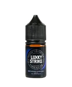 น้ำยาบุหรี่ไฟฟ้า-Luxky strike องุ่น