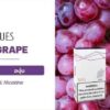Jues Pod-Grape