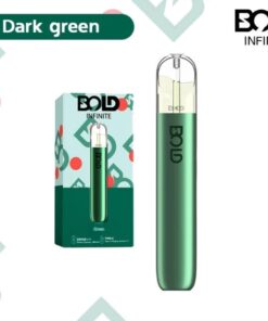 Bold-Green