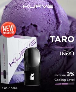 Ks Kurve Pod-Taro