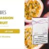 Jues Pod-Passion Fruit
