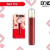 Bold-Red