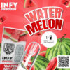 Infy Pod Water Melon แตงโม