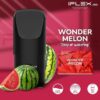 Iflex Pro-แตงโม 3 หัว