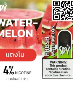Infinity SPY Pod-Watermelon
