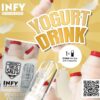 Infy Pod Yogurt Drink โยเกิต