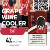 Infinity SPY Pod-Grape