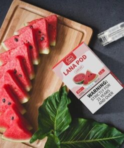 LANA POD กลิ่น Lush ice