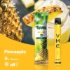 VMC พอตใช้แล้วทิ้ง 600 คำ กลิ่นสับปะรด (Pineapple)