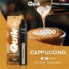 KS Quik5000 Capucino