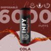 INFY 6000 Cola