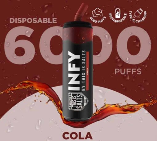 INFY 6000 Cola