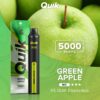 KS Quik5000 Green apple