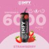 INFY 6000 Strawberry