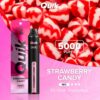 KS Quik5000 Strawberry candy