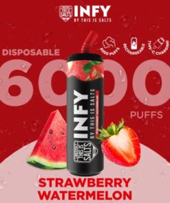 INFY 6000 Strawberry watermelon