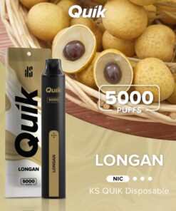 KS Quik5000 Longan